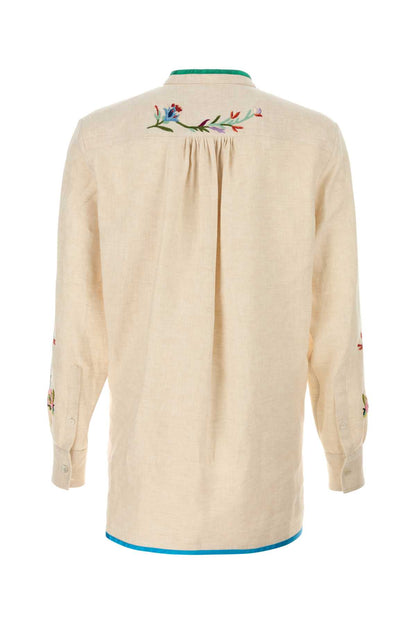 CAMICIA COLLO GURU | FLOW SHIRTS