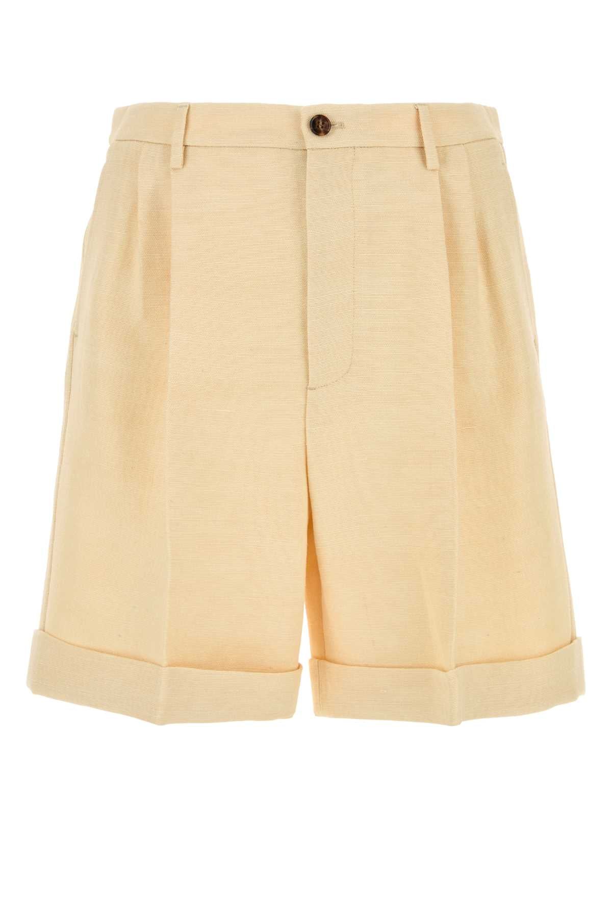 BERMUDA | FORMALWEAR | SI SHORTS