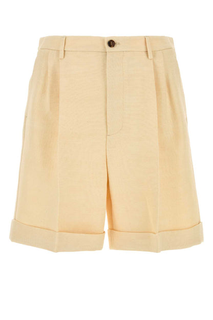 BERMUDA | FORMALWEAR | SI SHORTS