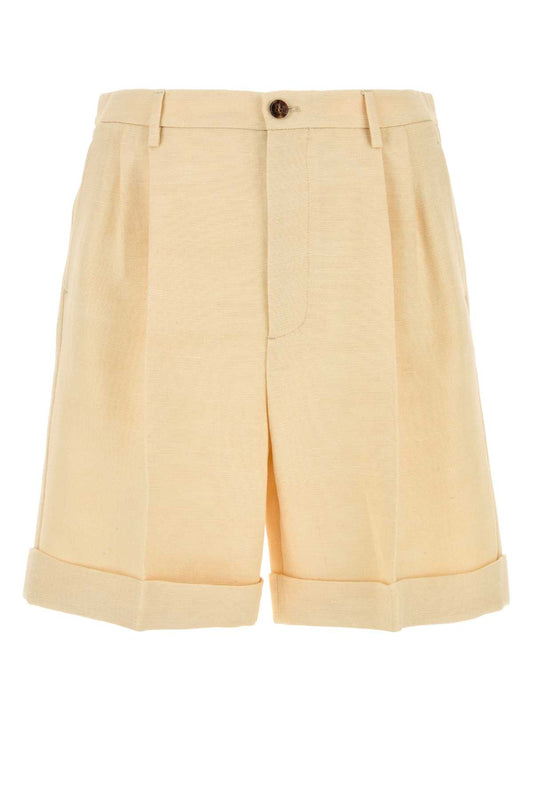 BERMUDA | FORMALWEAR | SI SHORTS