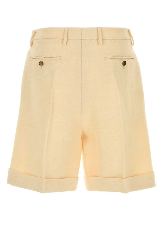 BERMUDA | FORMALWEAR | SI SHORTS