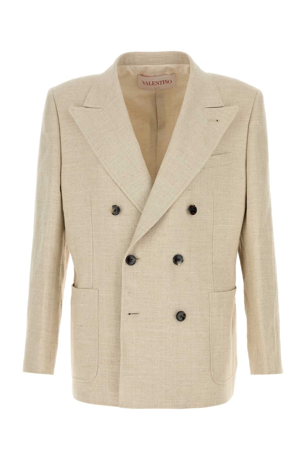 GIACCA D\PETTO BLAZERS AND VESTS