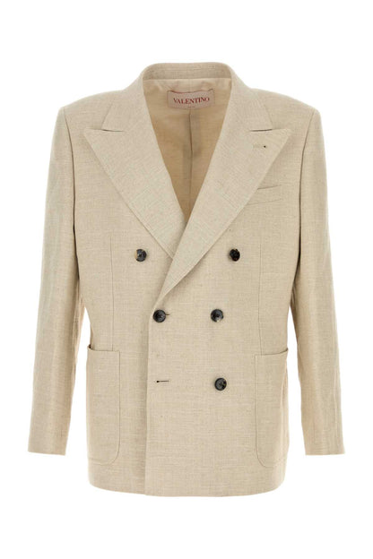 GIACCA D\PETTO BLAZERS AND VESTS