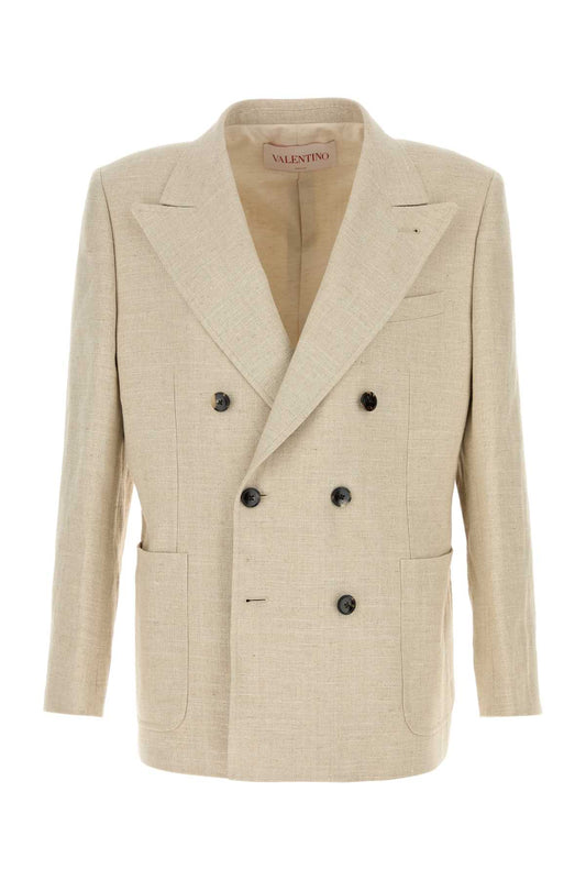 GIACCA D\PETTO BLAZERS AND VESTS