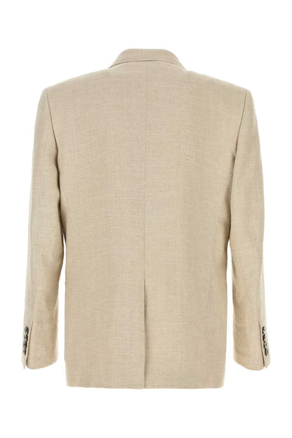GIACCA D\PETTO BLAZERS AND VESTS