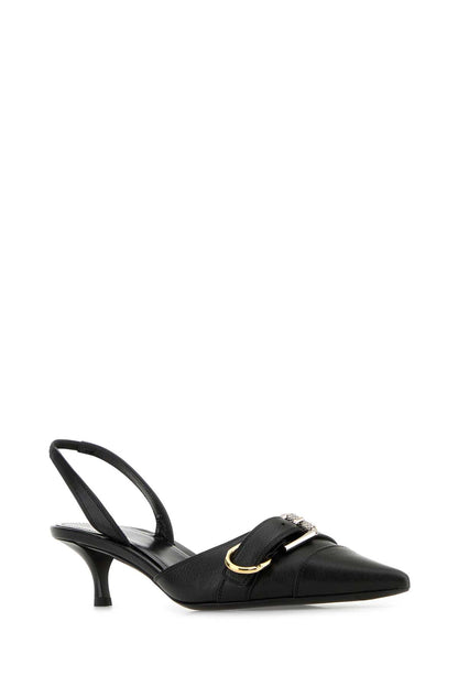 Givenchy Voyou - slingback heel 45mm