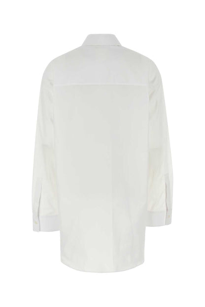 OVERSIZED SHIRT SHIRTS