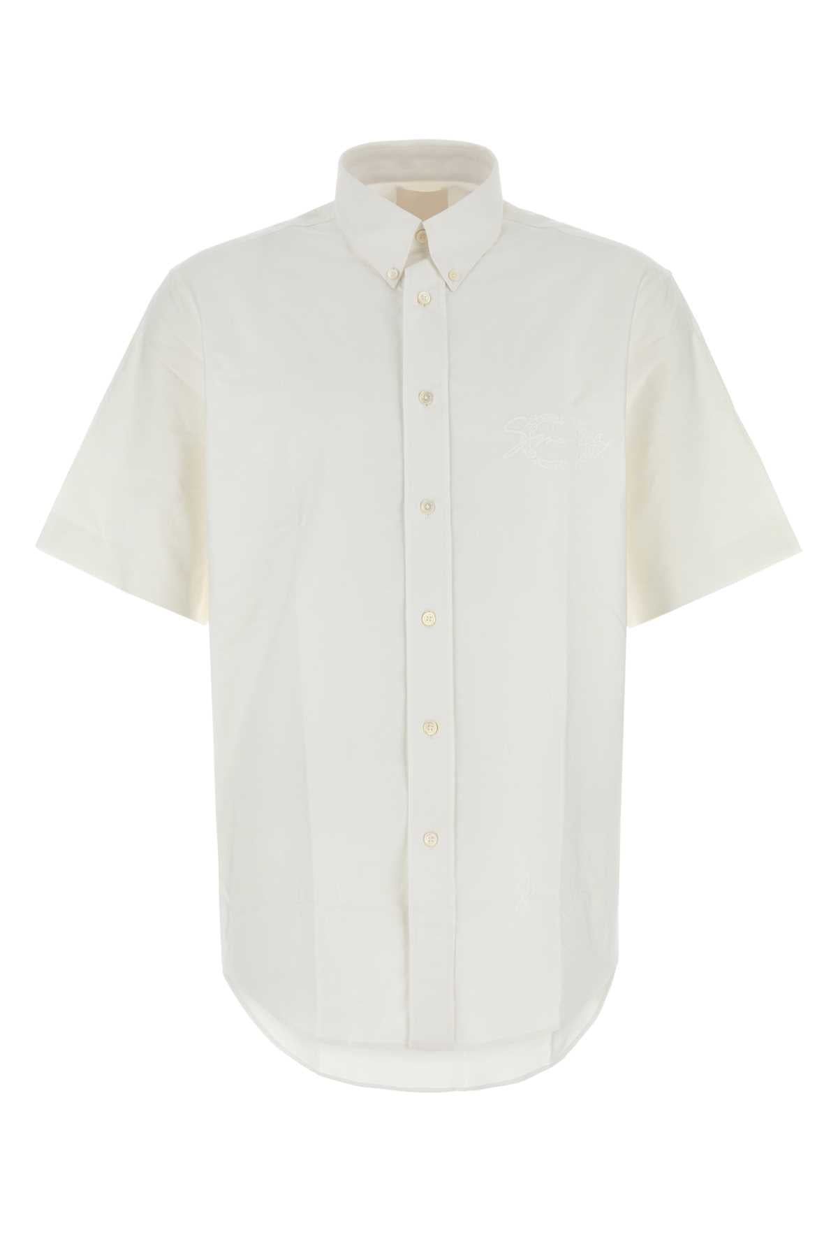 SHORT SLEEVE  SHIRT CUSTOM FIT SHIRTS