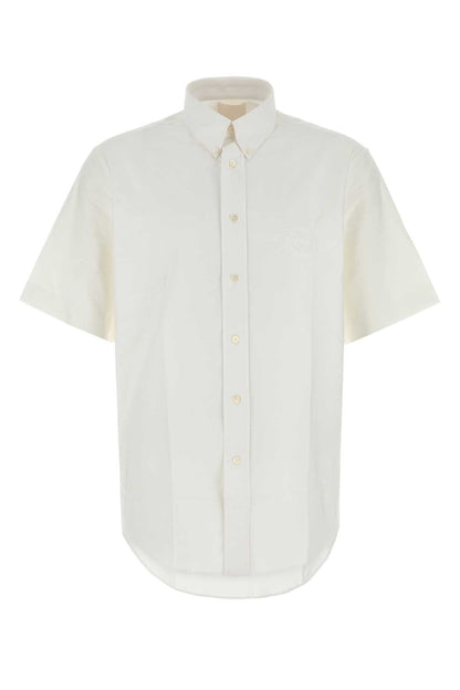 SHORT SLEEVE  SHIRT CUSTOM FIT SHIRTS