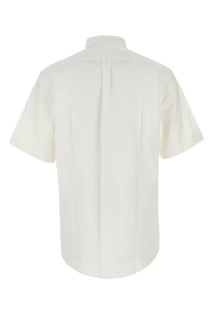 SHORT SLEEVE  SHIRT CUSTOM FIT SHIRTS