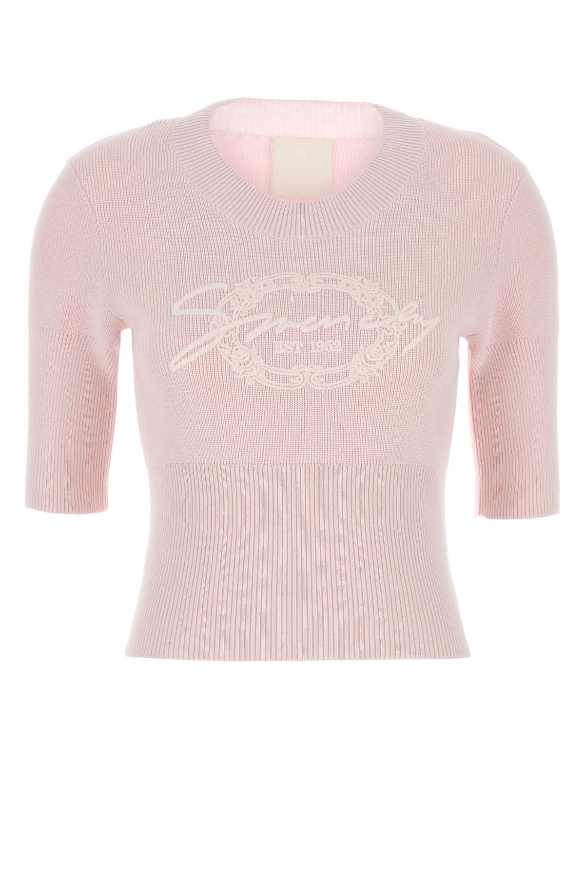 3/4 SLEEVES RIBBED BOTTOM SWEATER KNITWEARS