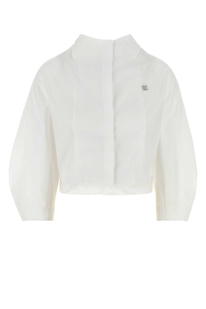 PUFF SHIRT SHIRTS