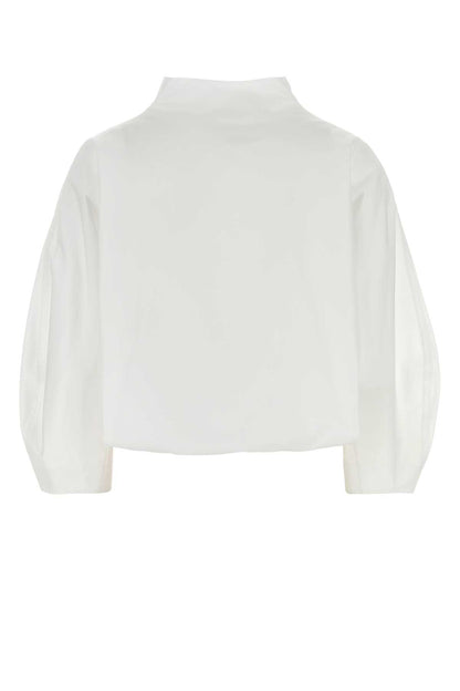 PUFF SHIRT SHIRTS