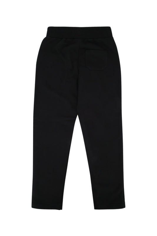 Golden Goose Kids Star/ boy's jogging pants