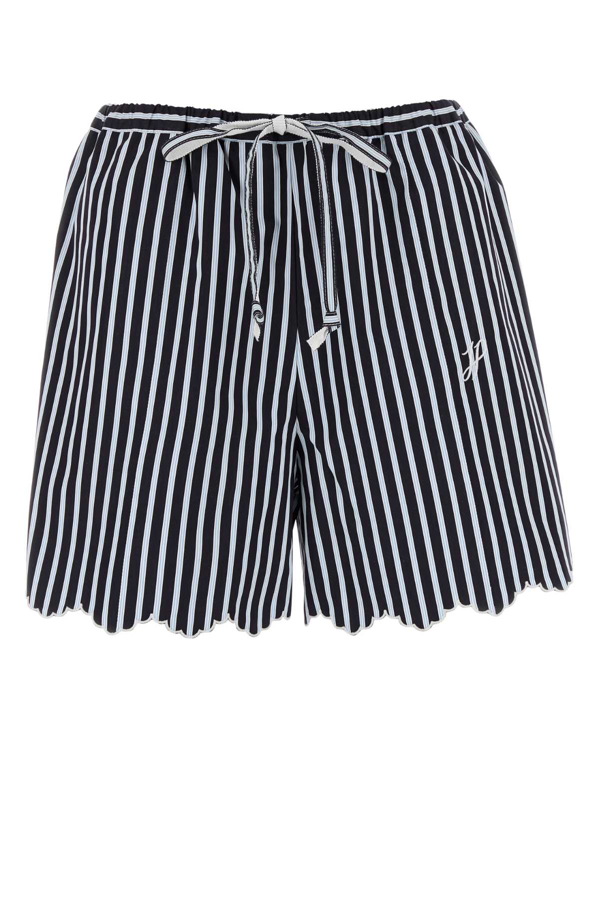 SUMMER BERMUDA BERMUDA SHORTS
