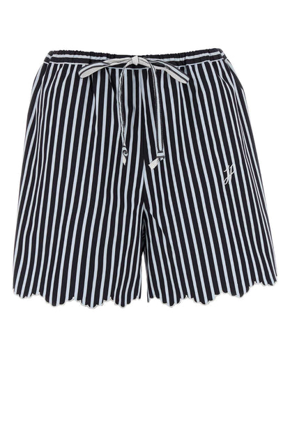 SUMMER BERMUDA BERMUDA SHORTS