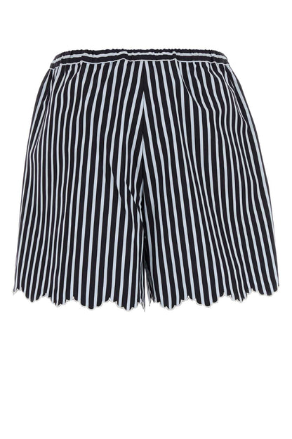 SUMMER BERMUDA BERMUDA SHORTS