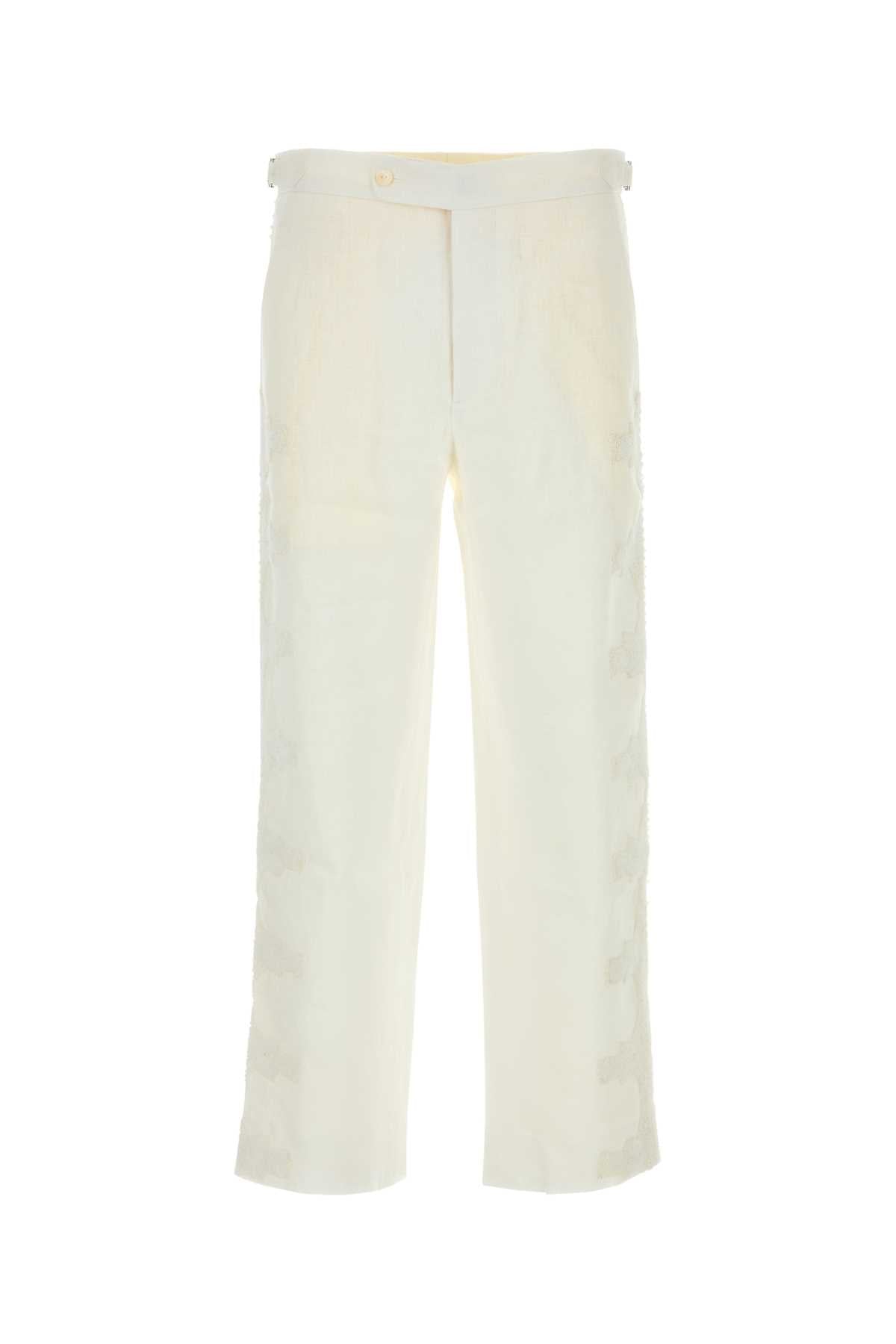 SALT MARSH TROUSERS PANTS