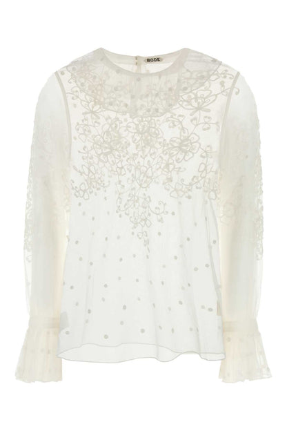 MIDDLEMIST TOP TOPS