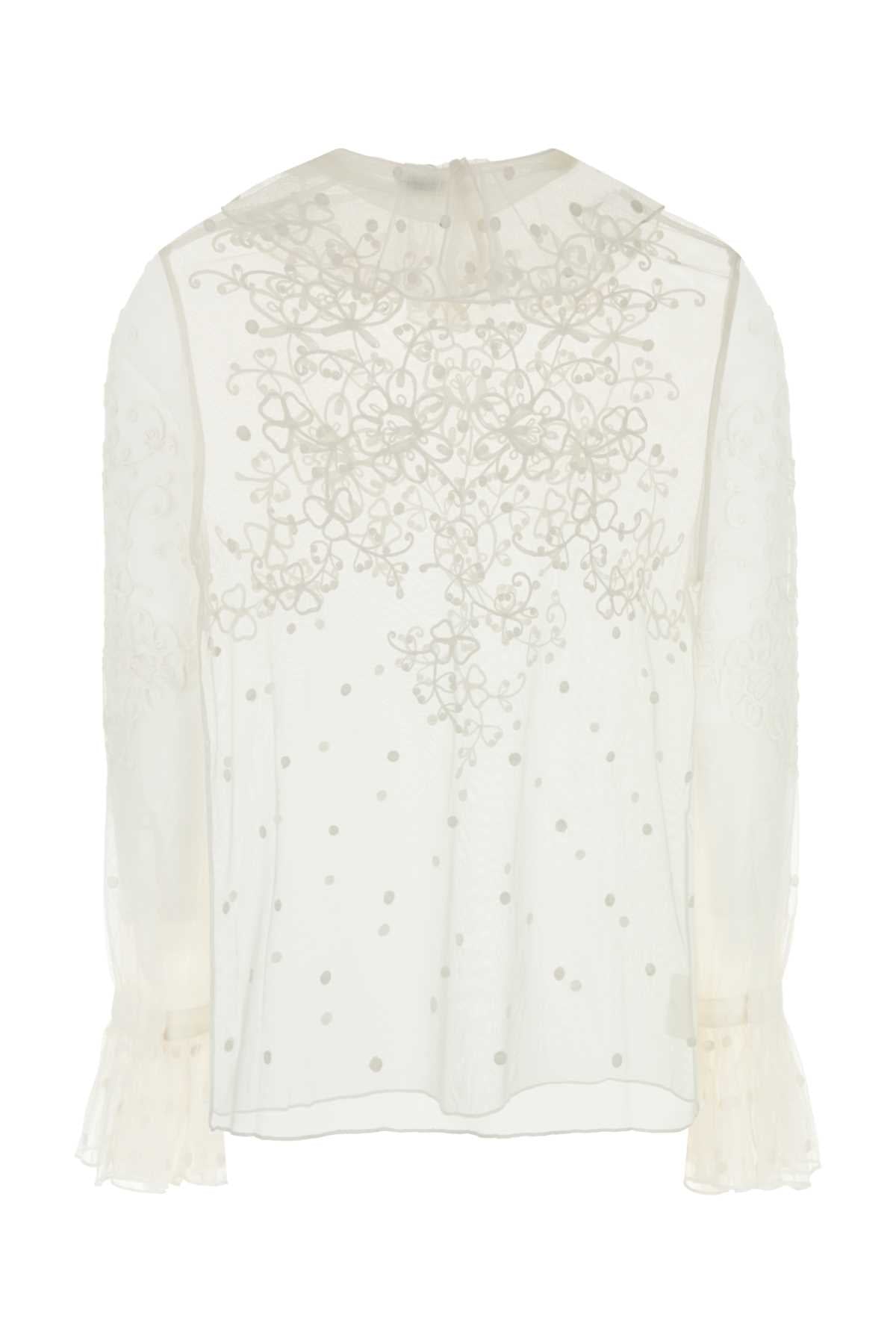 MIDDLEMIST TOP TOPS