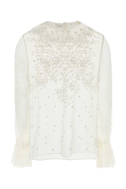 MIDDLEMIST TOP TOPS