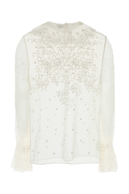 MIDDLEMIST TOP TOPS