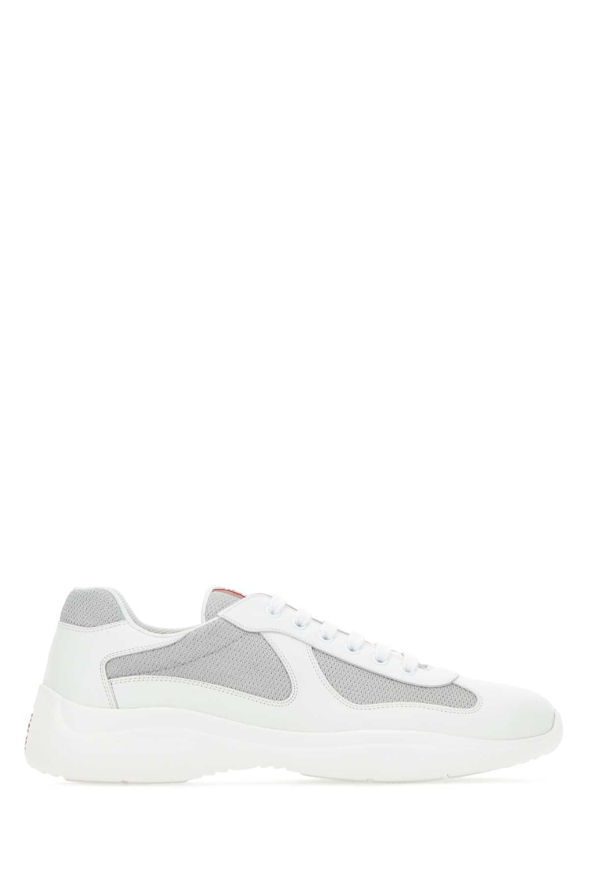AMERICA'S CUP SNEAKERS