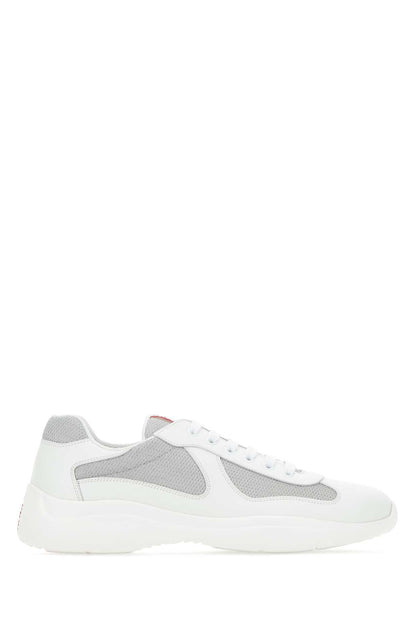 AMERICA'S CUP SNEAKERS