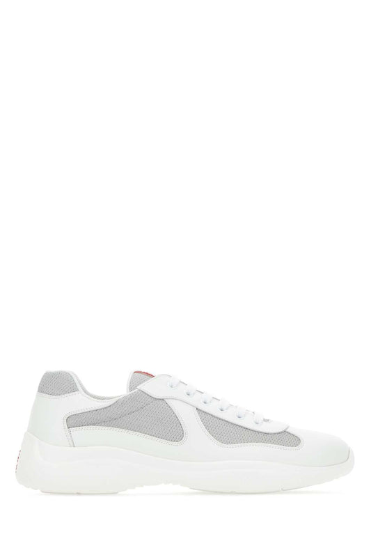 AMERICA'S CUP SNEAKERS