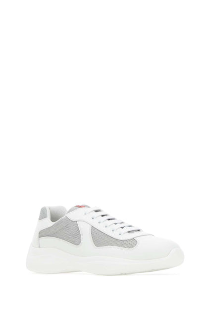 AMERICA'S CUP SNEAKERS