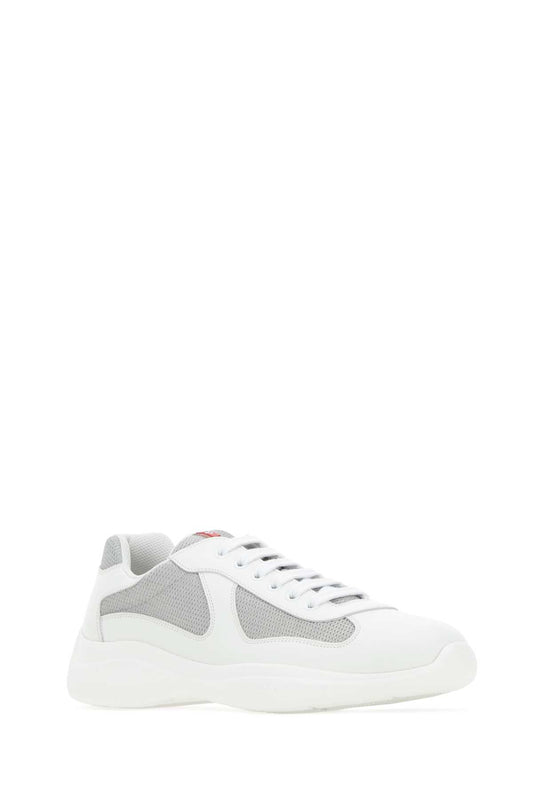 AMERICA'S CUP SNEAKERS