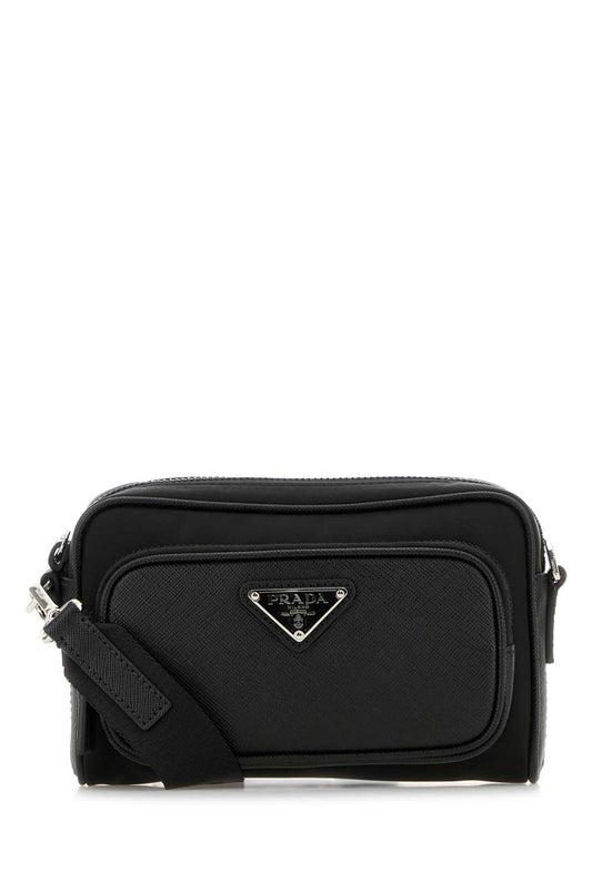 Prada Tessuto+pelle