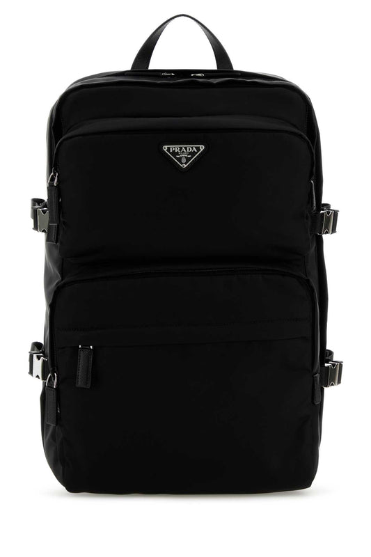 TESSUTO BACKPACKS