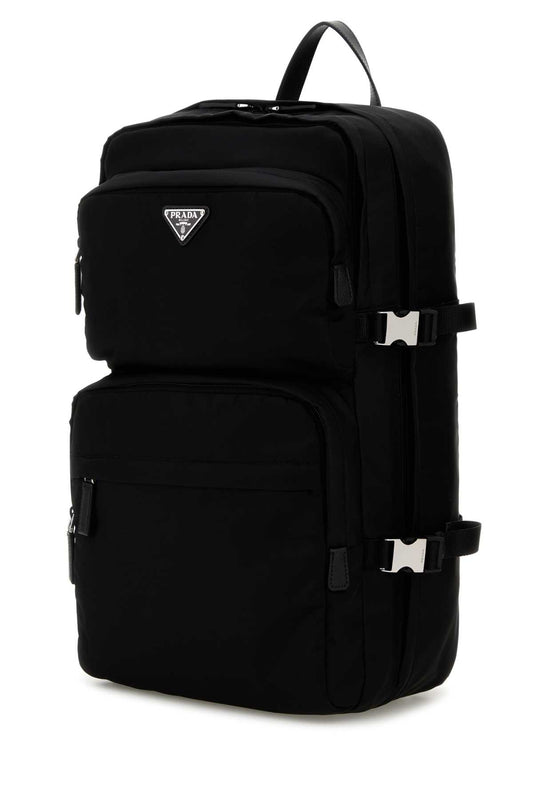 TESSUTO BACKPACKS
