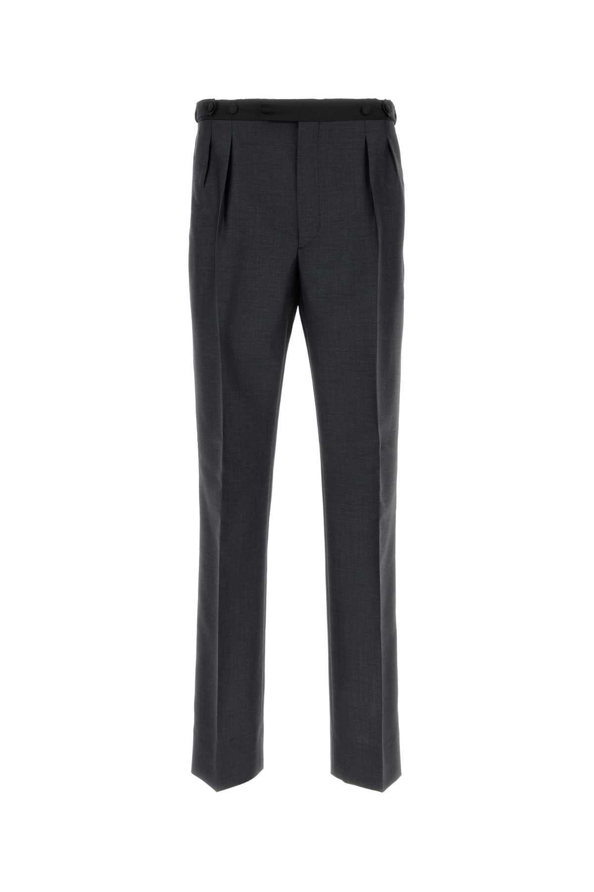 PANTALONI PANTS