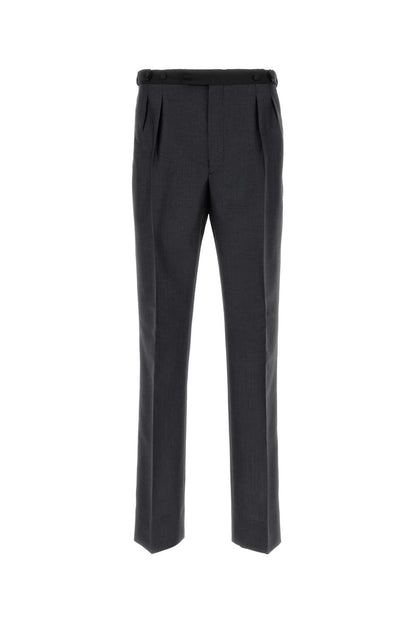 PANTALONI PANTS