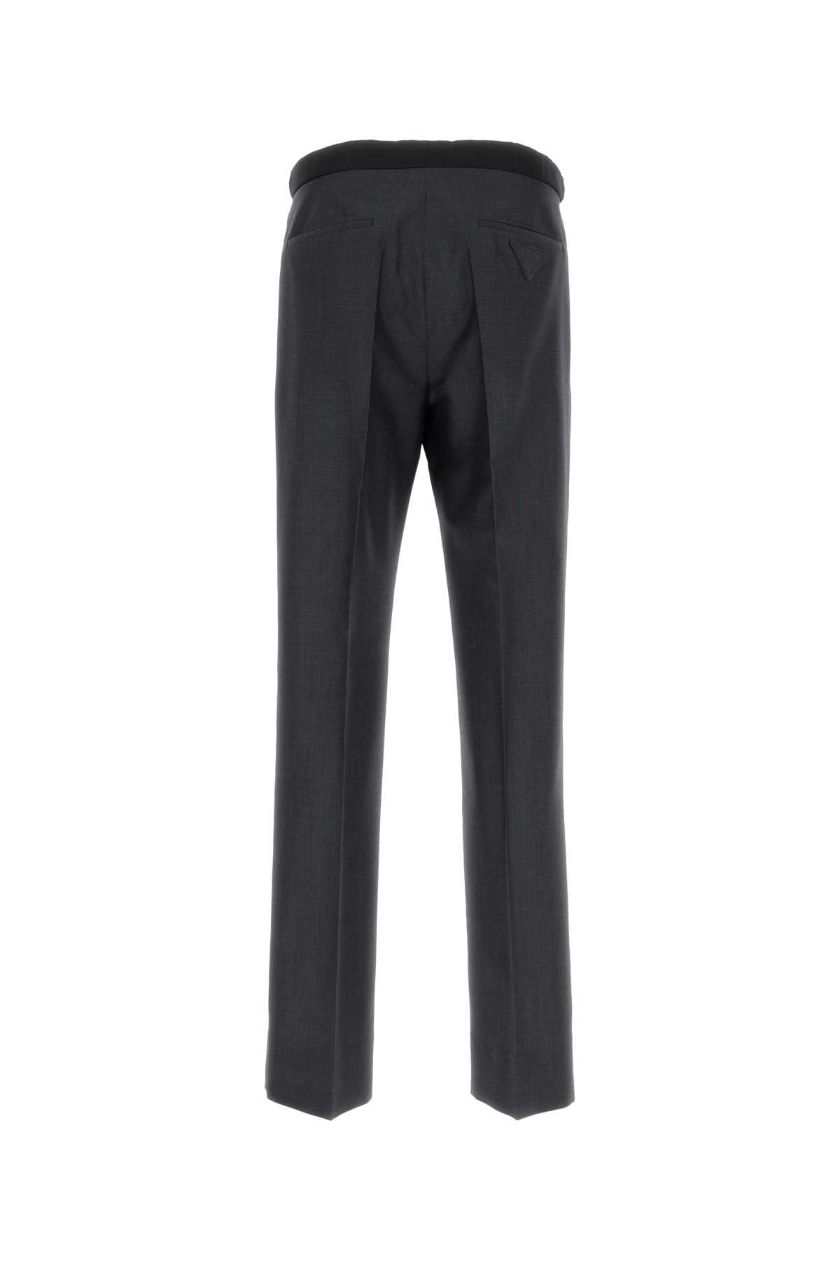 PANTALONI PANTS