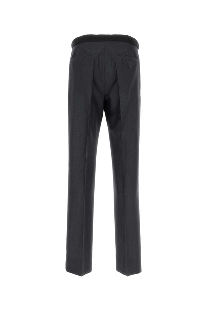 PANTALONI PANTS