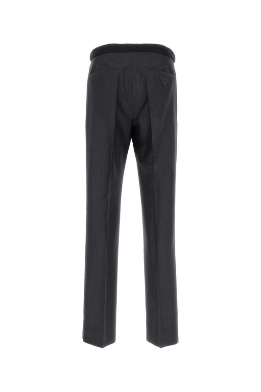 PANTALONI PANTS