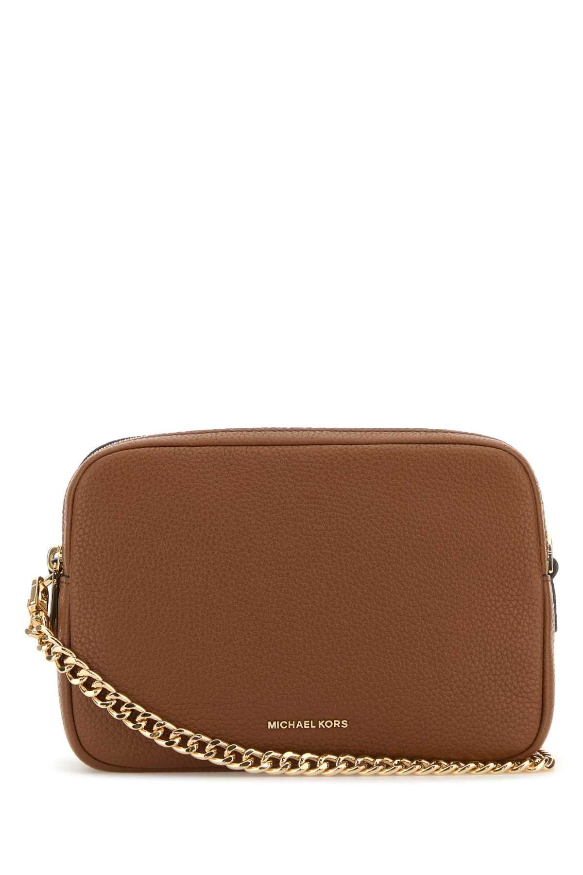 Michael By Michael Kors Md dblzp chn camera xbody