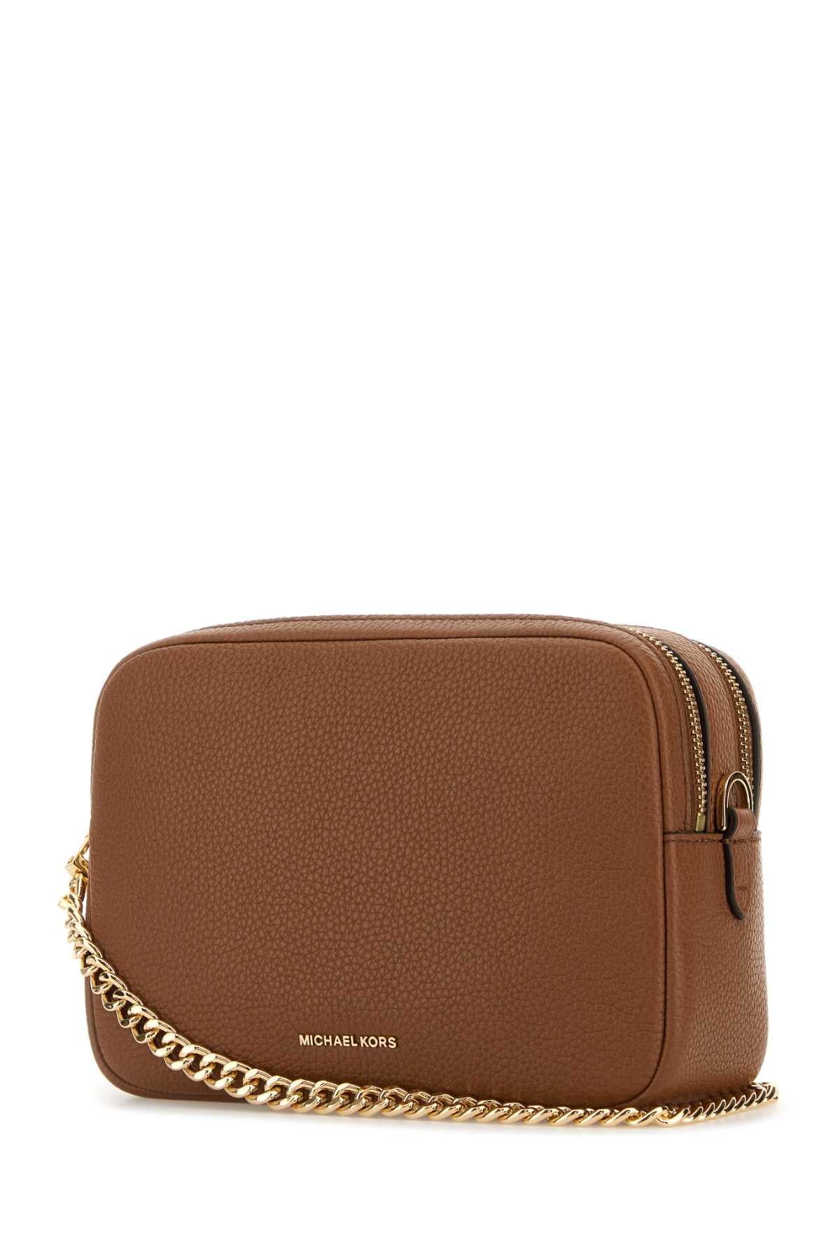 Michael By Michael Kors Md dblzp chn camera xbody