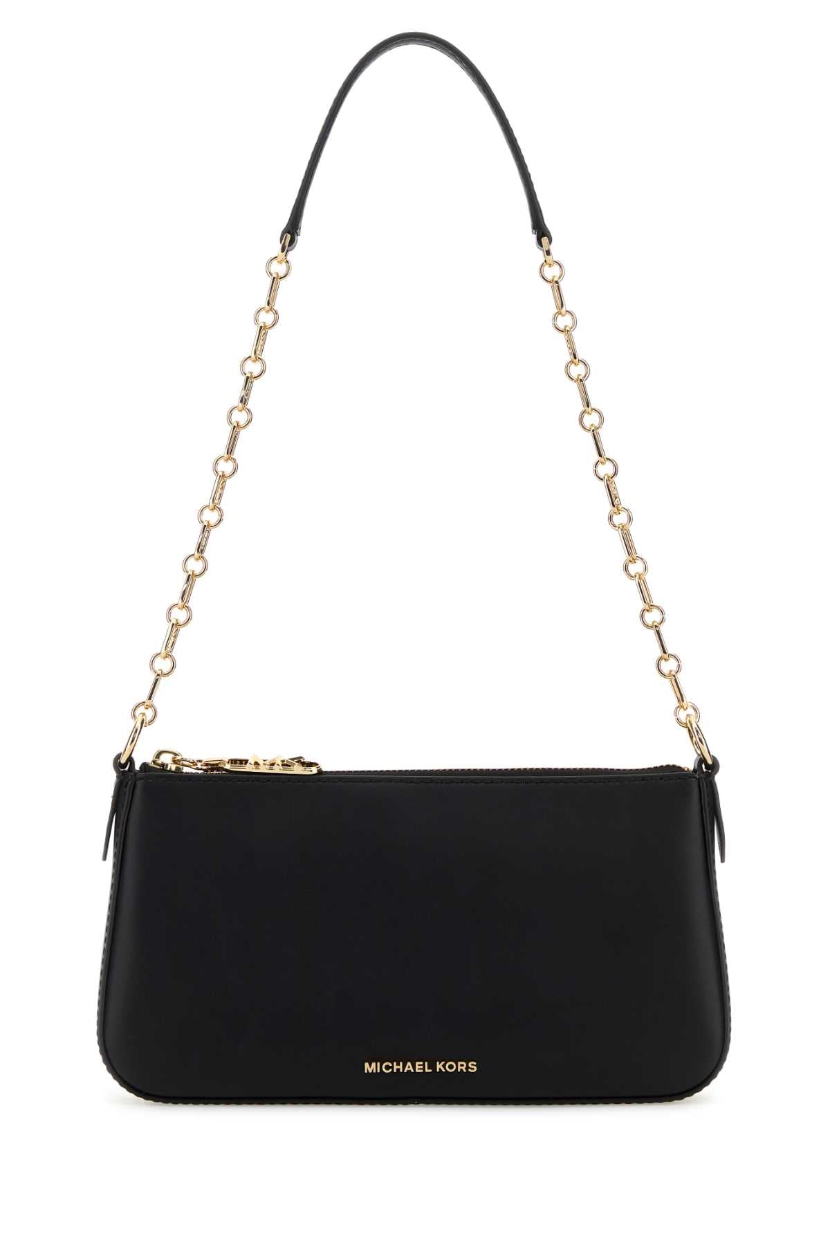 Michael By Michael Kors Md chain pouchette