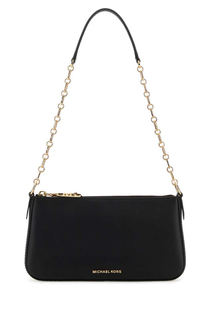 Michael By Michael Kors Md chain pouchette