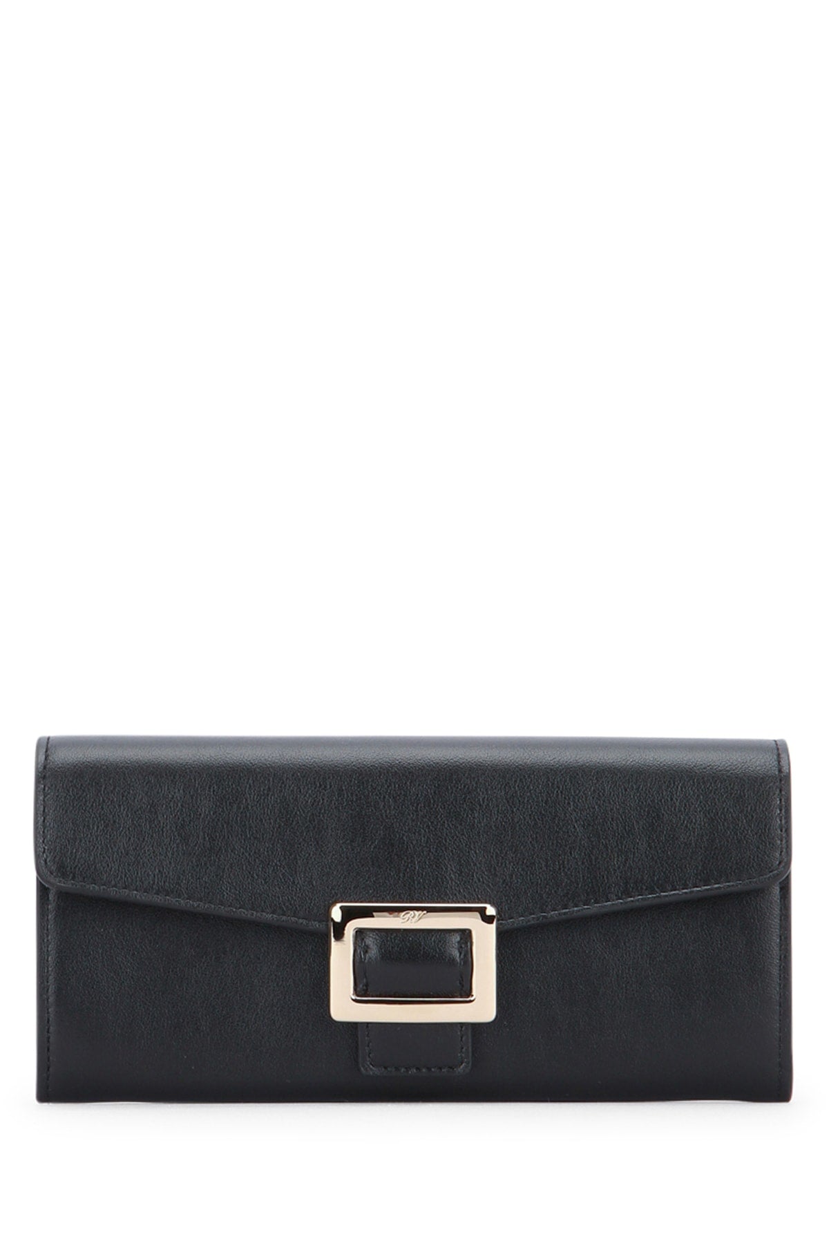 Roger Vivier Belle vivier small wallet