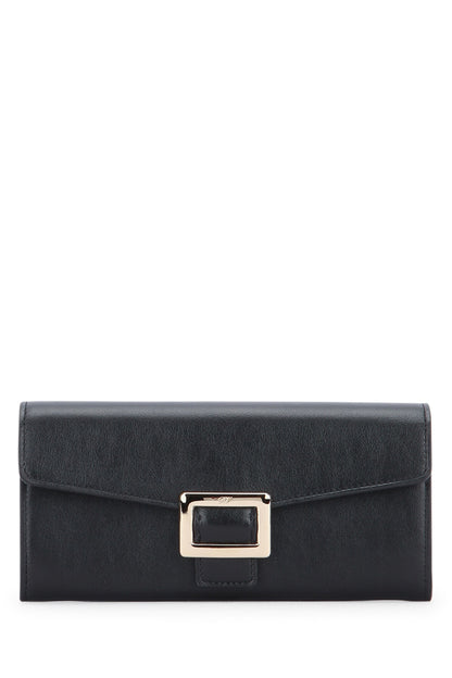 Roger Vivier Belle vivier small wallet