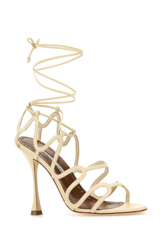 FAWDA OSN RIAL 105 SANDALS