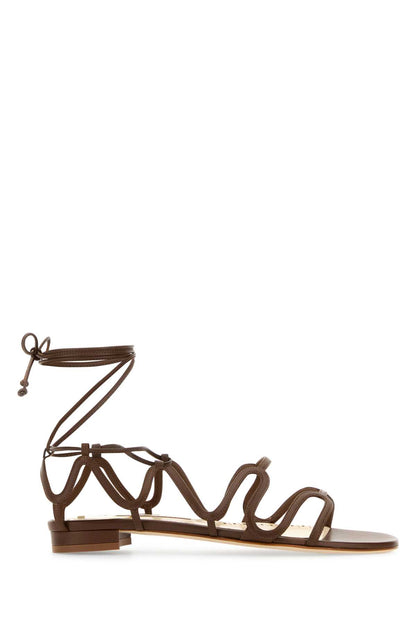 FAWDAFLAT 047/C 2265 010 SANDALS
