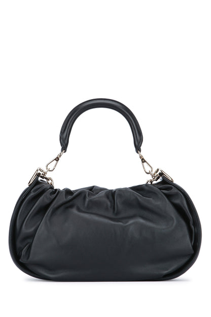 Roger Vivier Viv' choc royale hobo medium