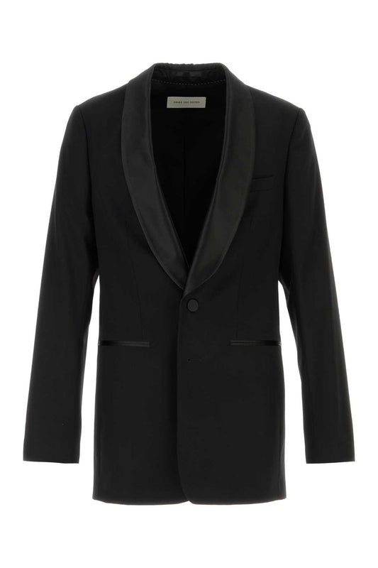 00830BARTUX 1063 M.W.JACKET BLAZERS AND VESTS