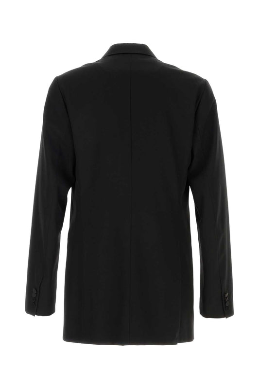 00830BARTUX 1063 M.W.JACKET BLAZERS AND VESTS